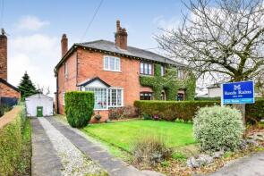 Four Winds, Morley Green Road, Wilmslow SK9 5NY