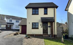 14, Ora Stone Park, Braunton EX33 1PZ