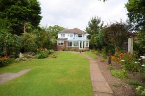 59c, Turves Road, Cheadle Hulme, Cheadle SK8 6AE