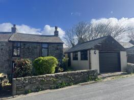 8, Church Road, Pendeen TR19 7SE