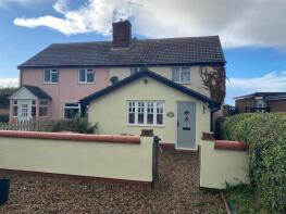 15, Saxham Street, Stowmarket IP14 5DA