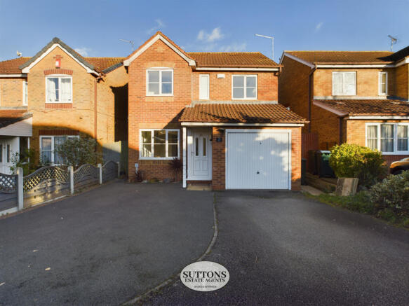 Middlefield Drive