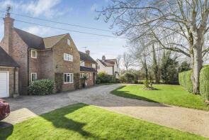16, Chapel Lane, Hertford SG14 2PA