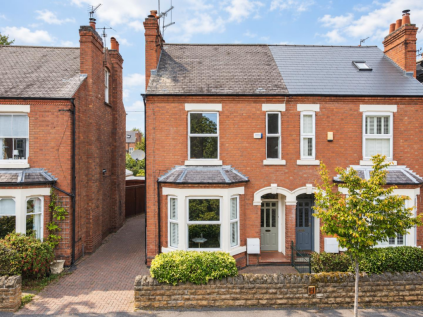 South Road, West Bridgford, Nottingham