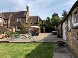 Heath Farm, School Street, Rugby CV23 0EG