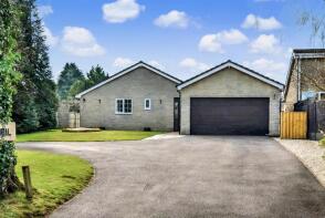 Glenworth House, Broad Way, Ashbourne DE6 3LJ