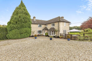 Woodlands, Trow Lane, Chippenham SN15 4DL