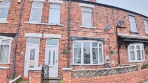 28, Rosemount Road, Bishop Auckland DL14 6SY