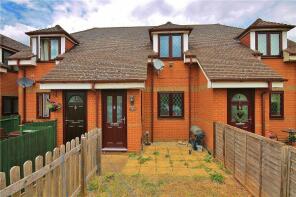 9, Colne Reach, Staines-upon-thames TW19 6AD
