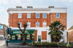 Flat 5, 1423a Walters House, London Road, Norbury, London SW16 4AH