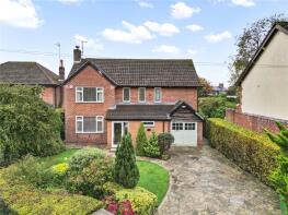 21, Gaddum Road, Altrincham WA14 3PD