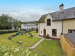 20, Garry Crescent, Invergarry PH35 4HB