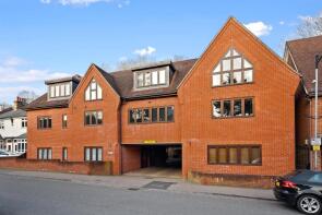 5, 25 27 Globe House, Lower Road, Rickmansworth WD3 5LQ
