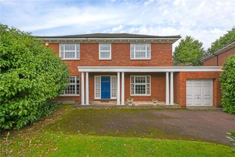 Dura Den Close, Beckenham, BR3