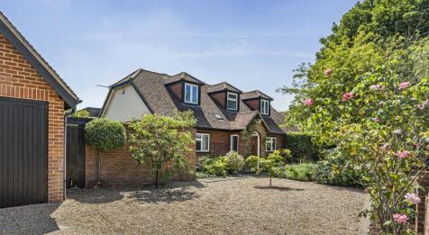 3 Bruce Avenue, Shepperton, Surrey, TW17