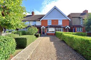 63, Bradwell Road, Bradville, Milton Keynes MK13 7AX