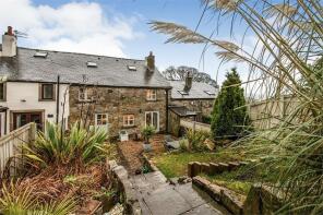 Higher Trapp Barn, Trapp Lane, Burnley BB12 7QW