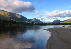 Carraig Thura, Lochawe PA33 1AF