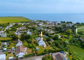 An Gwella, Brentfields, Access To Brentfields Estate, Looe PL13 2JJ