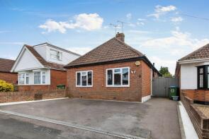 11, Avon Road, Southampton SO18 4FR