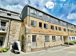 1, The Pattern Shop, Perran Foundry, Truro TR3 7JR