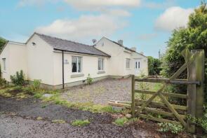The Garth, Blitterlees Village, Silloth CA7 4JN