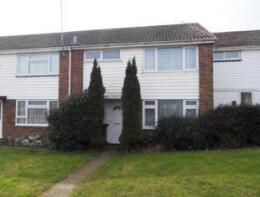 36, Hamble Road, Lancing BN15 0ES