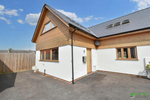 2, Maltsters Court, Clyst St. Mary, Clyst St Mary EX5 1FE