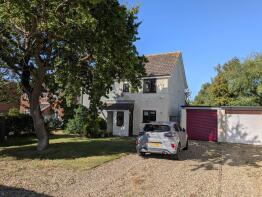 8, Buxlow Close, Saxmundham IP17 1XN