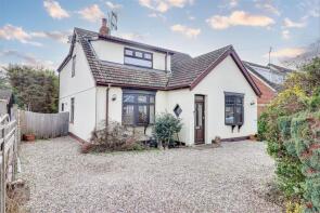 1, Limetree Avenue, South Benfleet, Benfleet SS7 5AA