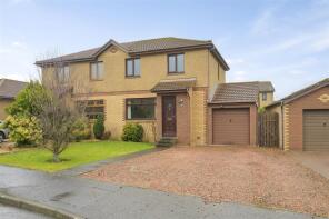 82, South Knowe, Cowdenbeath KY4 8AW