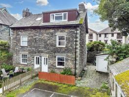 Mountain View, Rydal View, Ambleside LA22 9AJ