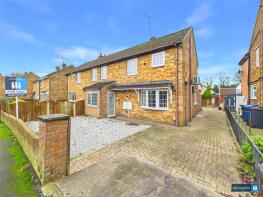 66, Park Drive, Campsall, Doncaster DN6 9NP