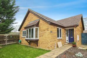 9, Palisade Court, Ely CB6 3YE