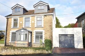 3, Gellihaf Road, Blackwood NP12 3UY
