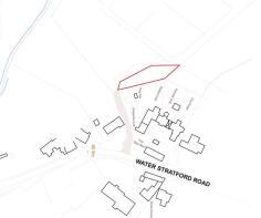 Ostlers Cottage, Water Stratford Road, Buckingham MK18 5DX