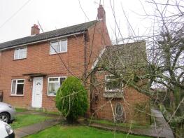 8, Hillside, The Street, Holt NR25 7QQ
