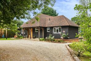 Owls Nest, Kingsnoad Farm, Pye Corner, Ulcombe ME17 1EG