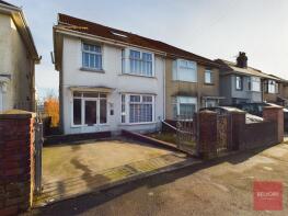 30, Gendros Crescent, Gendros, Swansea SA5 8EL