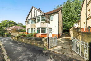 5, Buckingham Road, Headingley, Leeds LS6 1BP