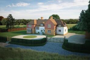 Wheathold Place, Wheathold, Tadley RG26 5SA
