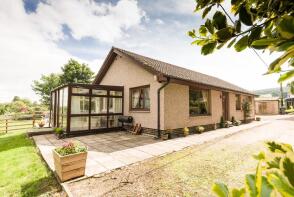 Law View, Lanton TD8 6SU