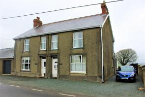 Huanfa, B4313 Junction C3105 To Maenclochog Village, Clynderwen SA66 7LB