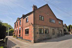 The Old Post Office, Main Road, Stoke-on-trent ST10 4HR
