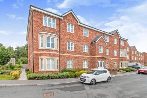 3, 46 Saxon Court, Scampston Drive, East Ardsley, Wakefield WF3 2GB