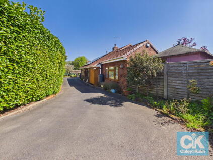 Wolverhampton Road, Penkridge, Staffordshire, ST19 5DR