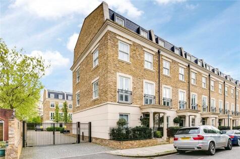 Sulivan Road,
Fulham, SW6