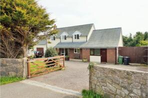 Erw Berth, School Lane, Llanbedrgoch LL76 8SX