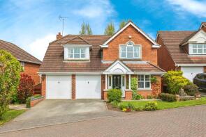 3, Larch Close, Nottingham NG16 5FA