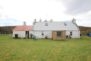 8 Croft House, South Erradale, B8056 A832 Junction - Redpoint, Gairloch IV21 2AU